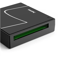 Hama čítačka kariet USB 3.2 Gen1, USB-A, USB-C adaptér, SD/CF/MS