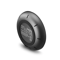 Hama bezdrôtová nabíjačka Qi 15 W, magnetická, samostatný kábel 1 m
