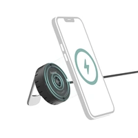 Hama bezdrôtová nabíjačka Qi2 25 W, magnetická