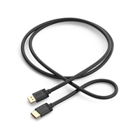 Hama DisplayPort 2.1 kábel UHD/8K, 40 Gb/s, 2 m