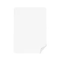 Hama Hiflex, nerozbitná ochrana displeja pre Apple iPad 11" (2025)/ 10,9" (2022), bezp. trieda 13