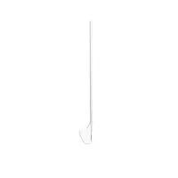 Hama Hiflex, nerozbitná ochrana displeja pre Apple iPad 11" (2025)/ 10,9" (2022), bezp. trieda 13