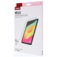Hama Hiflex, nerozbitná ochrana displeja pre Apple iPad Air 11" (2025/2024)