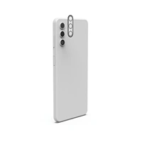 Hama Cam Protect, ochranné sklo fotoaparátu pre Samsung Galaxy A17, priehľadné