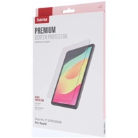 Hama Premium, ochranné sklo na displej pre Apple iPad Pro 11" (2025/2024)