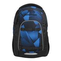 Školský ruksak coocazoo MATE, Electric Ice,, AGR certifikát