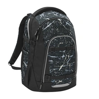 Školský ruksak coocazoo MATE, Reflective Splash, AGR certifikát