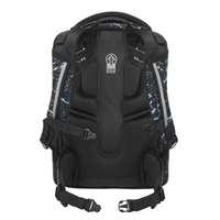 Školský ruksak coocazoo MATE, Reflective Splash, AGR certifikát