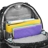 Školský ruksak coocazoo MATE, Reflective Splash, AGR certifikát