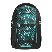 Školský ruksak coocazoo MATE, Pixel Blox, AGR certifikát