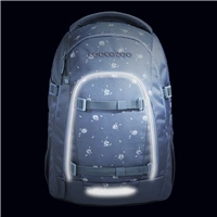 Školský ruksak coocazoo MATE, Bloomy Daisy, AGR certifikát