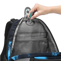 Školský ruksak coocazoo MATE, Mystic Clouds, AGR certifikát