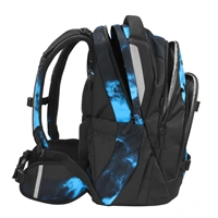 Školský ruksak coocazoo MATE, Mystic Clouds, AGR certifikát