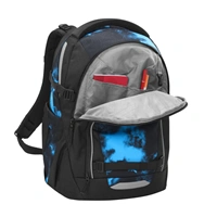 Školský ruksak coocazoo MATE, Mystic Clouds, AGR certifikát