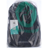 Školský ruksak coocazoo MATE, Black Coal, AGR certifikát