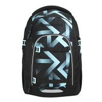 Školský ruksak coocazoo MATE, Laser Lights, AGR certifikát