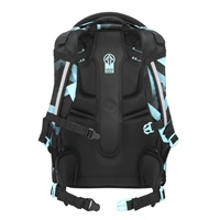 Školský ruksak coocazoo MATE, Laser Lights, AGR certifikát