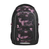 Školský ruksak coocazoo PORTER, Pink Illusion, AGR certifikát