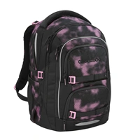 Školský ruksak coocazoo PORTER, Pink Illusion, AGR certifikát