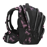 Školský ruksak coocazoo PORTER, Pink Illusion, AGR certifikát