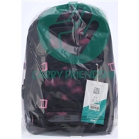 Školský ruksak coocazoo PORTER, Pink Illusion, AGR certifikát