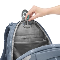 Školský ruksak coocazoo PORTER, Bloomy Daisy, AGR certifikát