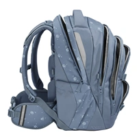 Školský ruksak coocazoo PORTER, Bloomy Daisy, AGR certifikát