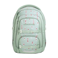 Školský ruksak coocazoo PORTER, Dancing Dots, AGR certifikát