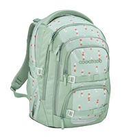 Školský ruksak coocazoo PORTER, Dancing Dots, AGR certifikát