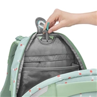 Školský ruksak coocazoo PORTER, Dancing Dots, AGR certifikát