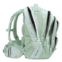 Školský ruksak coocazoo PORTER, Dancing Dots, AGR certifikát