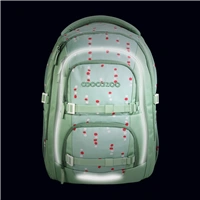 Školský ruksak coocazoo PORTER, Dancing Dots, AGR certifikát