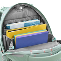 Školský ruksak coocazoo PORTER, Dancing Dots, AGR certifikát