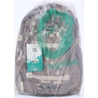 Školský ruksak coocazoo MATE, Vanilla Bloom, AGR certifikát