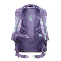 Školský ruksak coocazoo MATE, Arctic Lights, AGR certifikát