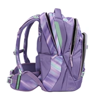 Školský ruksak coocazoo MATE, Arctic Lights, AGR certifikát