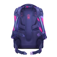 Školský ruksak coocazoo MATE, Aurora Glow, AGR certifikát