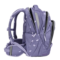 Školský ruksak coocazoo MATE, Reflective Wings, AGR certifikát