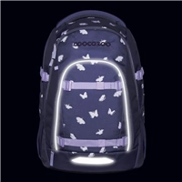 Školský ruksak coocazoo MATE, Reflective Wings, AGR certifikát