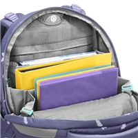 Školský ruksak coocazoo MATE, Reflective Wings, AGR certifikát