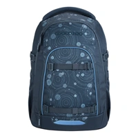 Školský ruksak coocazoo MATE, Blue Orbit, AGR certifikát