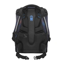 Školský ruksak coocazoo MATE, Rainbow Illusion, AGR certifikát