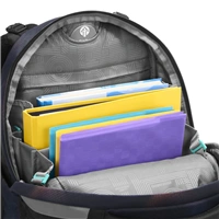 Školský ruksak coocazoo MATE, Rainbow Illusion, AGR certifikát