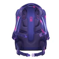 Školský ruksak coocazoo PORTER, Aurora Glow, AGR certifikát