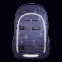 Školský ruksak coocazoo EVERY, Lavender Sky