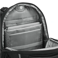 Školský ruksak coocazoo BYTE, Electric Ice, AGR certifikát