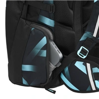 Školský ruksak coocazoo BYTE, Laser Lights, AGR certifikát