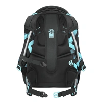 Školský ruksak coocazoo BYTE, Laser Lights, AGR certifikát