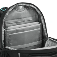 Školský ruksak coocazoo BYTE, Laser Lights, AGR certifikát