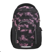 Školský ruksak coocazoo BYTE, Pink Illusion, AGR certifikát